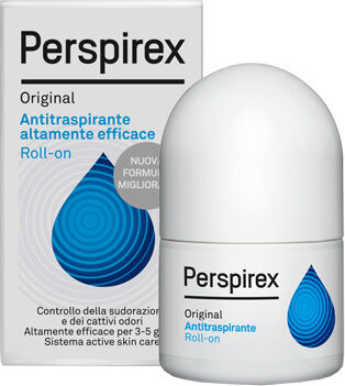 Perspirex Original Deodorante Roll-On Antitraspirante 20 ml