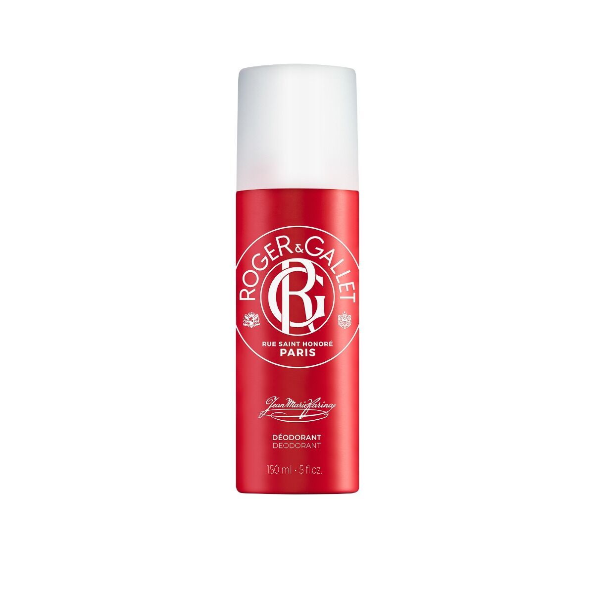 Roger & Gallet R&G Jean Marie Farina Deodorante 150 ml