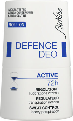 Bionike Defence Deo Active Roll-On