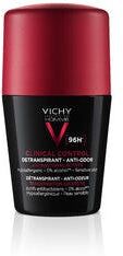 Vichy Homme Deo Cc 96H Roll 50