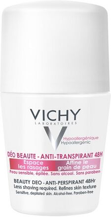 Vichy Deodorante Bellezza Roll-on Antitraspirante 50 ml