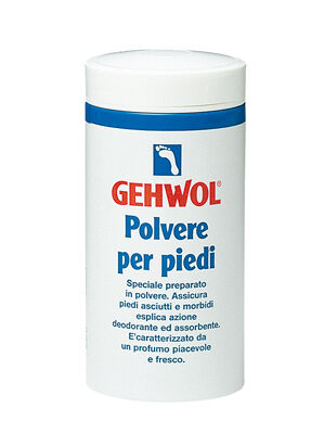 Gehwol Polvere Piedi Deodorante 100 g