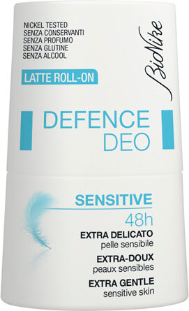 Bionike Defence Deo Sensitive Roll-On Extra Delicato 50 ml