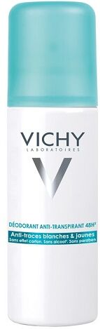 Vichy Deodorante Spray 125 ml