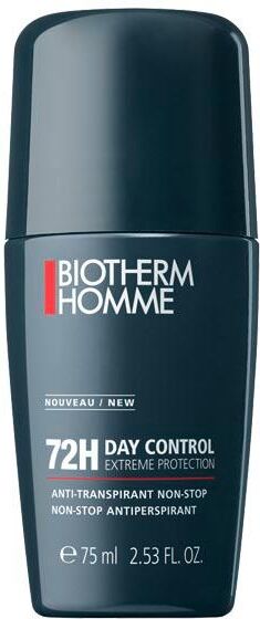 Biotherm Homme Day Control 72h Extreme Protection Deo Roll-On 75 ml