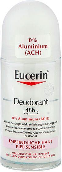 Eucerin Anti-Transpirant 48 h Roll-on 50 ml