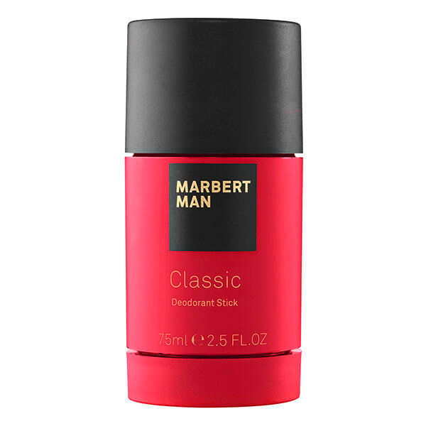 Marbert Man Classic Deodorant Stick 75 ml