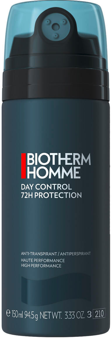 Biotherm Homme Day Control 72H Extreme Protection Deospray 150 ml