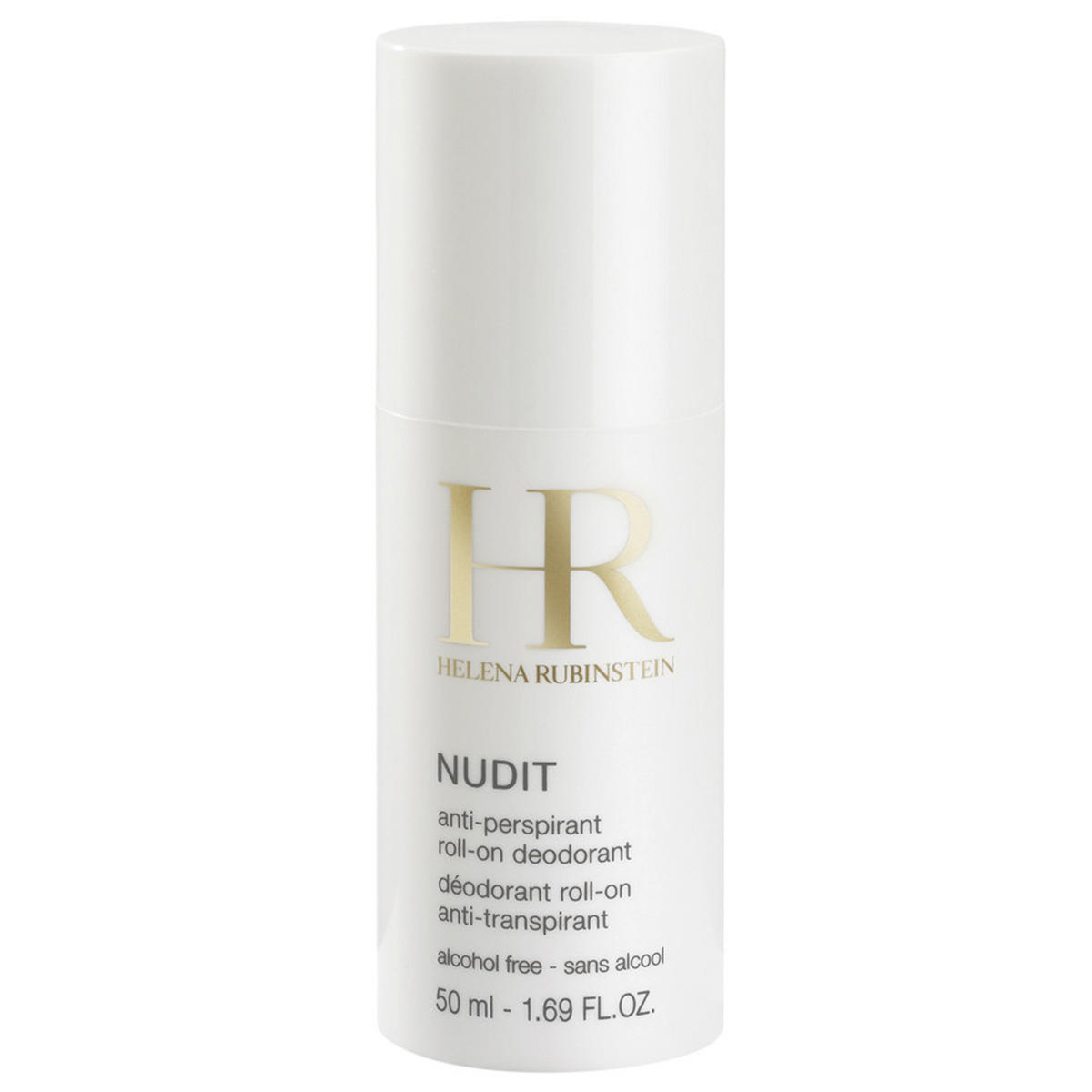 Helena Rubinstein NUDIT Deodorant Roll-On 50 ml