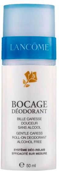 Lancome Bocage Gentle Caress Déodorant Roll-On Alcohol Free 50 ml