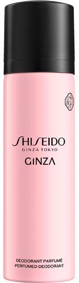 Shiseido Ginza Perfumed Deodorant 100 ml