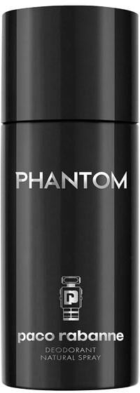 rabanne Paco  Phantom Deodorante spray 150 ml