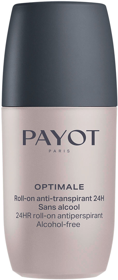 Payot Optimale Roll-on anti-transpirant 24H 75 ml