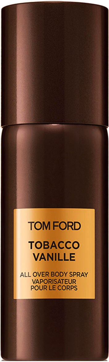 Tom Ford Tobacco Vanille All Over Body Spray 150 ml