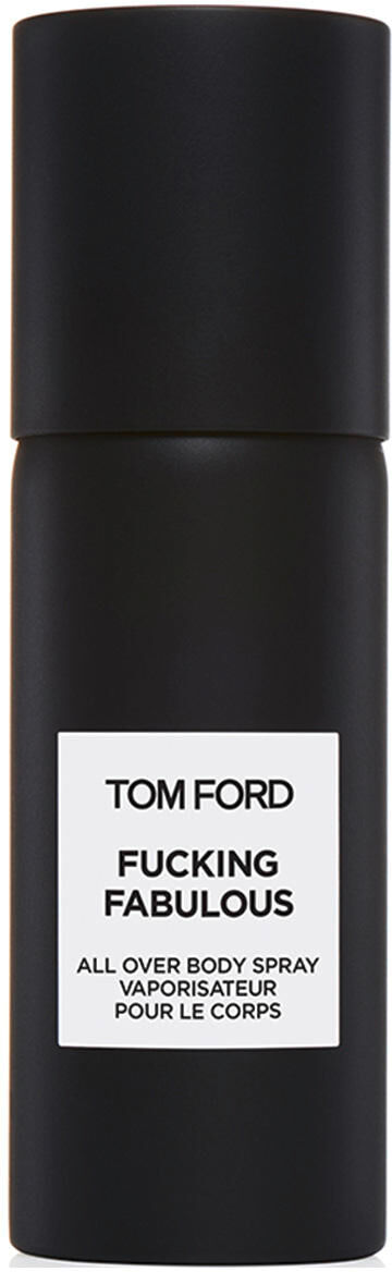 Tom Ford Fucking Fabulous All Over Body Spray 150 ml