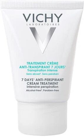 VICHY Deodorante Crema Anti-traspirante 7 Giorni 30 Ml