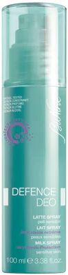 BIONIKE Defence Deo Latte Spray Pelli Sensibili 100 Ml