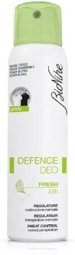 BIONIKE Defence Deo Fresh 48 h Spray 150 Ml