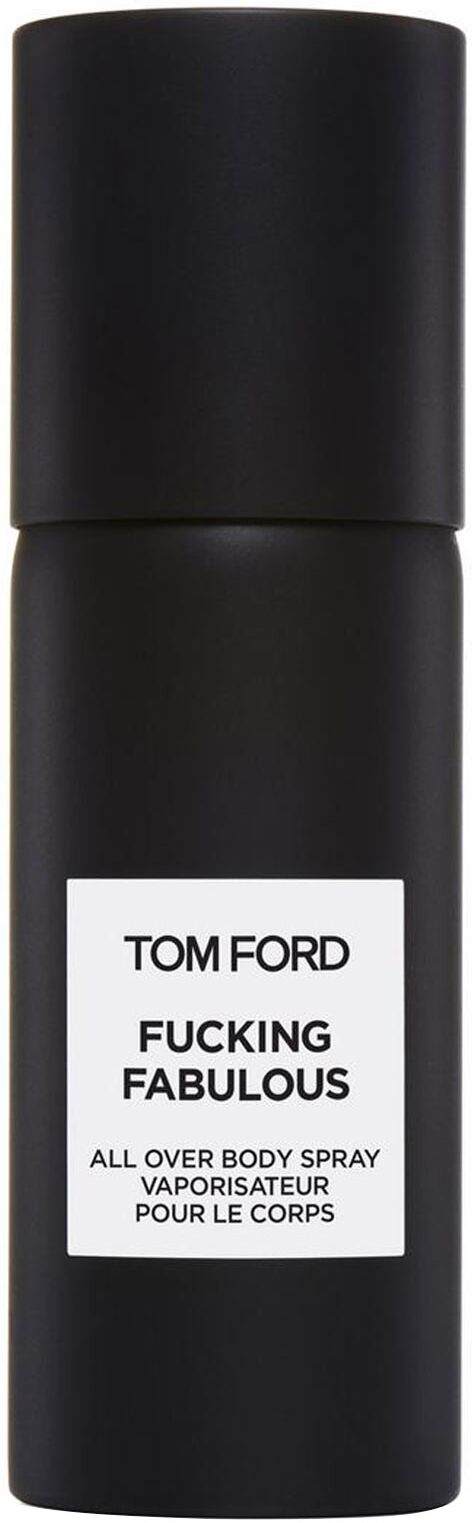 Tom Ford Fucking Fabulous All Over Body Spray