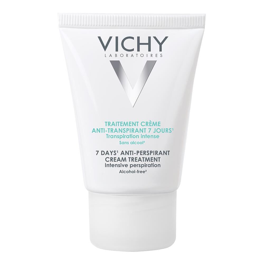 Vichy Deodorante 7 Giorni Crema 30ml