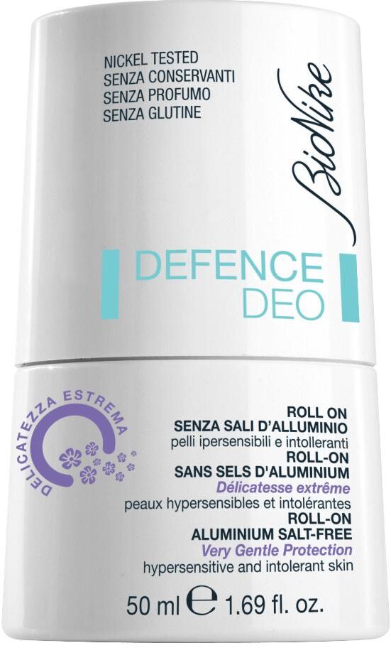 Bionike Defence Deo Ultra Care Roll-On