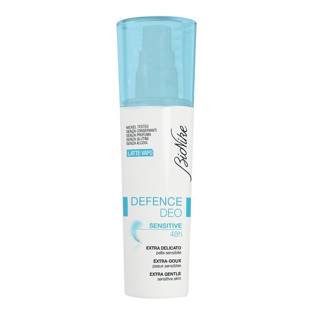 Bionike Defence Deo Sensitive Vapo