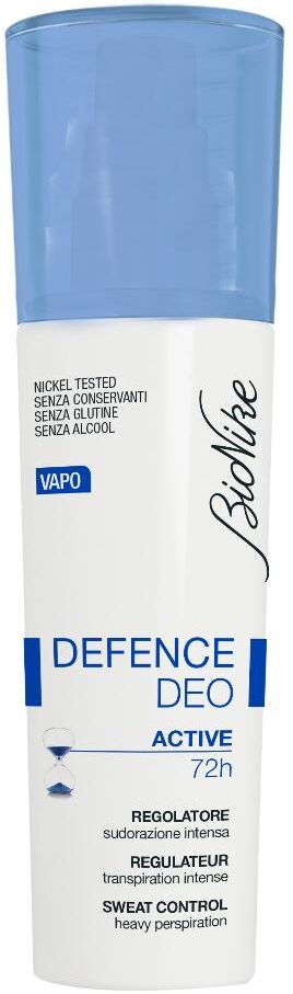 Bionike Defence Deo Active Vapo 100ml