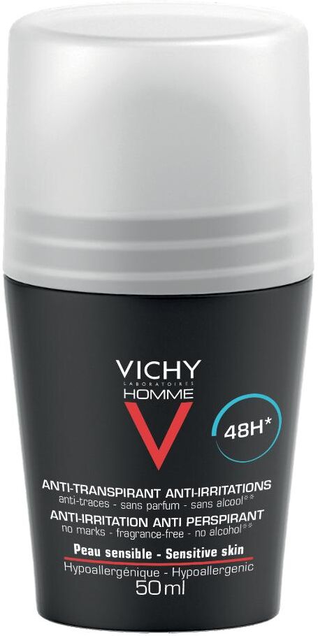 L'Oreal Vichy Homme Deo Anti-Macchie