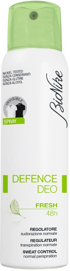 Bionike Defence Deo Fresh Spray 150ml