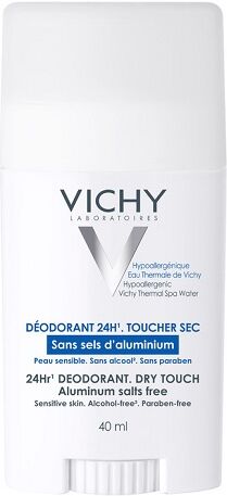 Vichy Deod.24h Stick 40ml