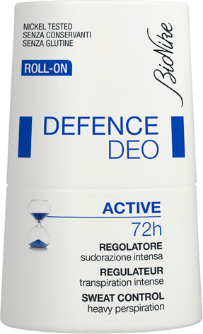 Bionike Defence Deodorante Roll-On Long Lasting 48ore