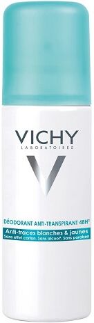 Vichy Deo Spray A-Tracce 48h