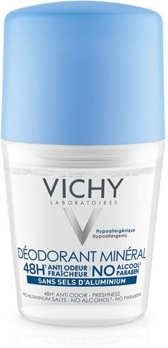 Vichy Deo Mineral Roll-On 50ml