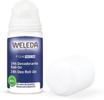 Weleda Deo 24h Roll-On Men50ml