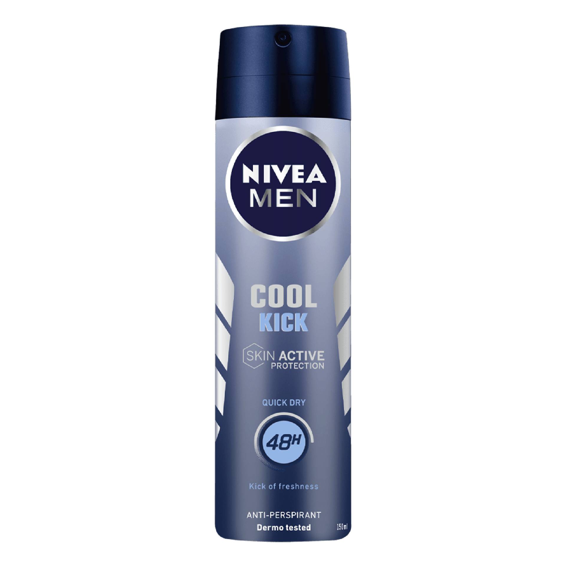 Nivea Cool Kick Deodorante Spray 150ml