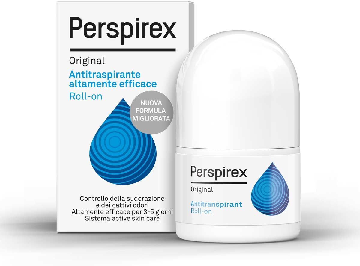 Perspirex Original Roll-on Deodorante 20ml