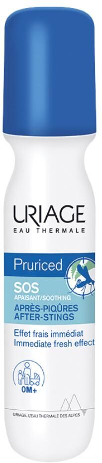 Uriage PRURICED ROLL ON APAISANT T