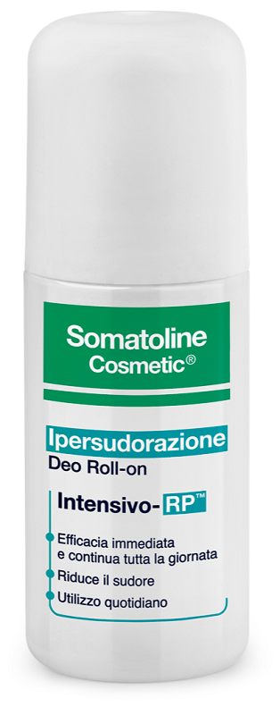 Somatoline Deo Somat C Deo Ipers Rollon 40ml