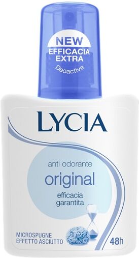 Lycia Deo Original 75 Ml