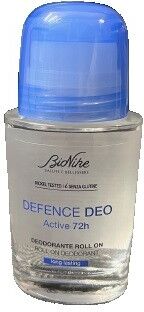 Bionike Defence deo active 72 h roll on