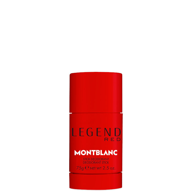 Montblanc Legend Red 75 gr