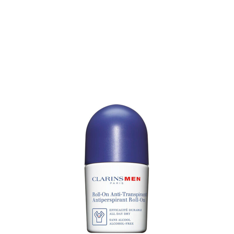 roll on anti perspirant clarismen deodorante clarinsmen 50 ML