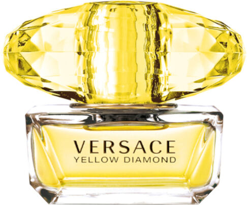 Versace yellow diamond deodorante spray 50 ML