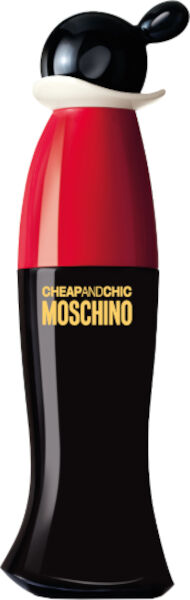 Moschino cheap and chic deodorante spray 50 ML