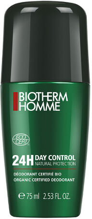 Biotherm Day Control Deo Ecocert 24 H - Uomo 75 ML