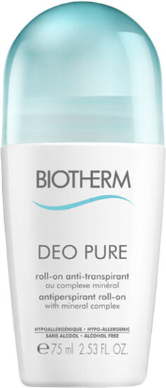 Biotherm Deo Pure Roll-On 75 ML