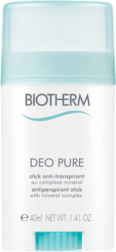 Biotherm Deo Pure Stick 40 ML