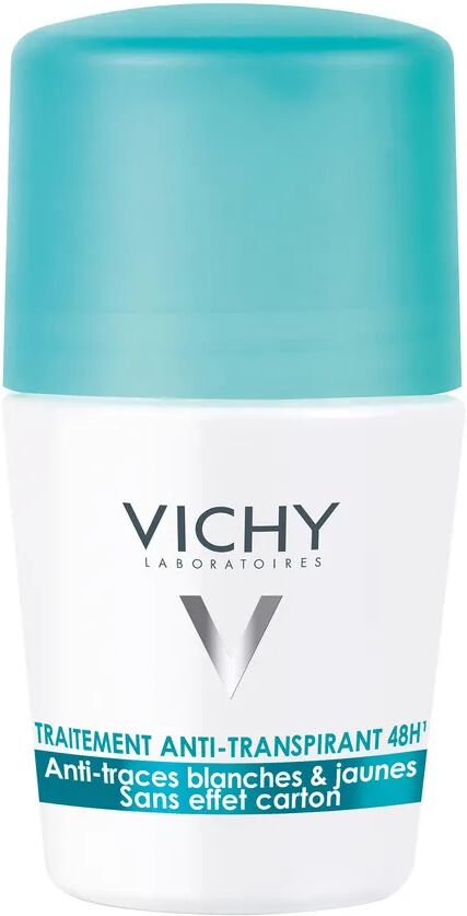 Vichy Deodorante Roll-on Antitraspirante 50 ml