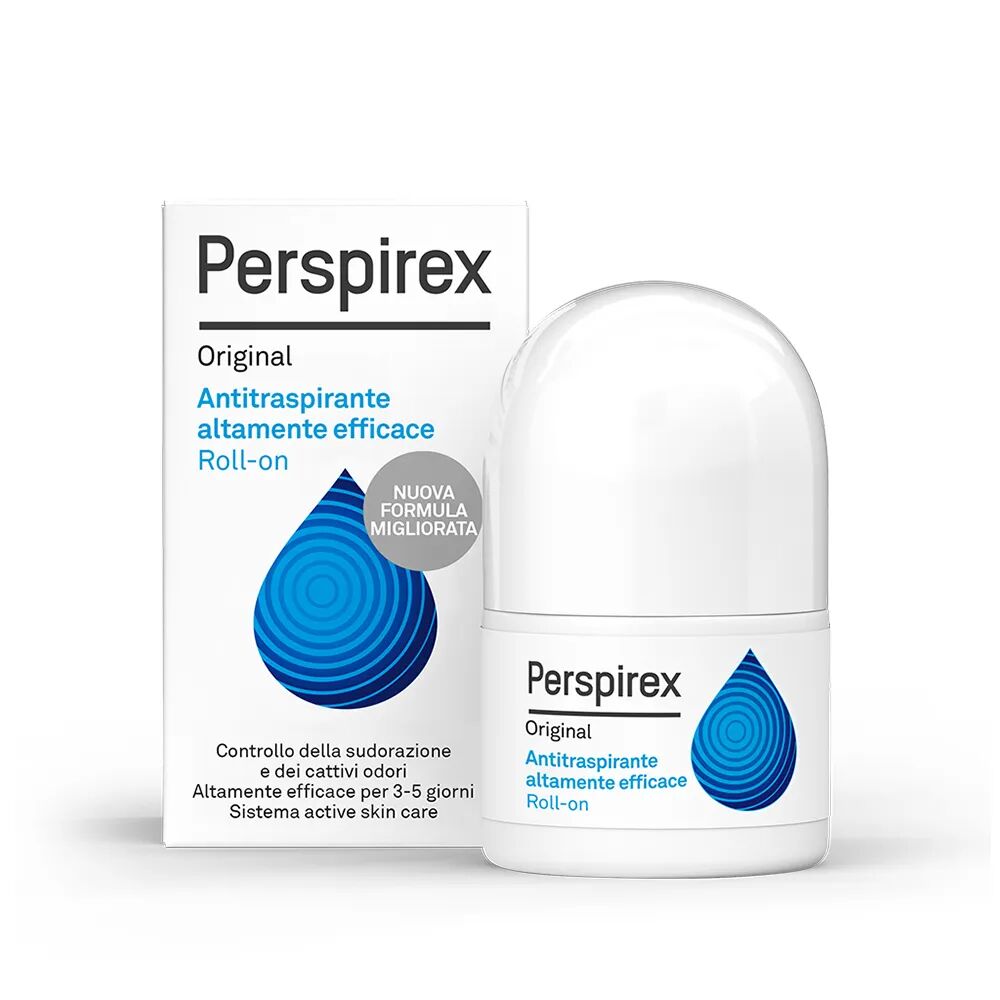 Perspirex Original Deodorante Antitraspirante Roll-On 20 ml