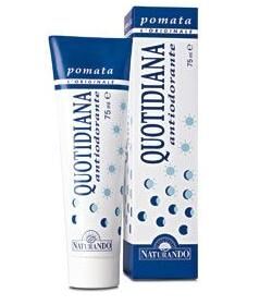 naturando Quotidiana a-od.crema 75ml